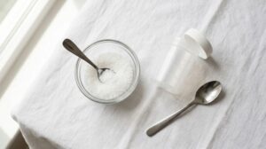 नमक से प्रेगनेंसी टेस्ट कैसे करें: क्या यह सही है?