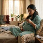 प्रेगनेंसी में बुखार क्यों आता है: कारण, लक्षण और इलाज