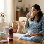 प्रेगनेंसी में पेशाब की जगह दर्द क्यों होता है: कारण और समाधान