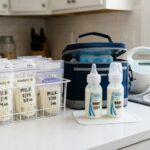Breast Milk Storage Guide: Safe Practices for New Moms