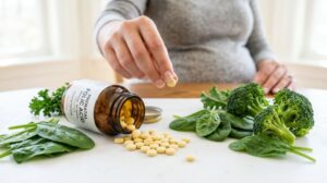 फोलिक एसिड टैबलेट के उपयोग: प्रेग्नेंसी और सेहत के लिए क्यों ज़रूरी है?