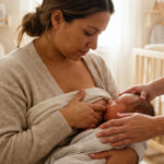 How to Establish a Good Latch and Fix Tongue-Tie in Newborns