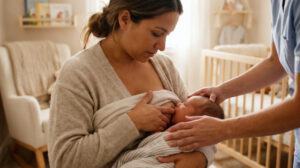 How to Establish a Good Latch and Fix Tongue-Tie in Newborns