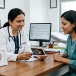 पॉलीसिस्टिक ओवरी सिंड्रोम (PCOS) और गर्भावस्था: क्या आप प्रेग्नेंट हो सकती हैं? जानें सच