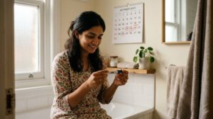 प्रेगनेंसी कितने दिन में पता चलती है? जानिए कब और कैसे करें प्रेगनेंसी टेस्ट