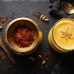 Saffron During Pregnancy: Benefits, Myths & Safety Tips