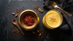 Saffron During Pregnancy: Benefits, Myths & Safety Tips