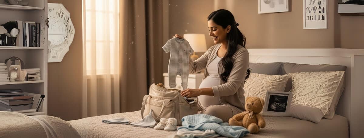 Choose the right diaper for your baby