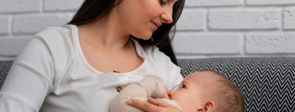 How to Increase Breast Milk Naturally at Home: A Practical, Evidence-Based Guide