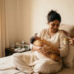 सी-सेक्शन रिकवरी के 7 बड़े सवाल: कब क्या सुरक्षित है?