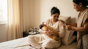 सी-सेक्शन रिकवरी के 7 बड़े सवाल: कब क्या सुरक्षित है?