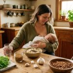 How to Increase Breast Milk Naturally at Home: A Practical, Evidence-Based Guide