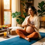 नॉर्मल डिलीवरी गाइड: सुरक्षित घरेलू उपाय, 9वें महीने का आहार और लेबर के संकेत