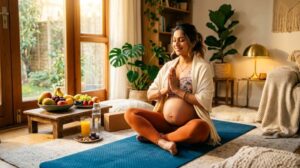 नॉर्मल डिलीवरी गाइड: सुरक्षित घरेलू उपाय, 9वें महीने का आहार और लेबर के संकेत