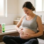 PUPPP Pregnancy Rash: Symptoms, Safe Home Relief