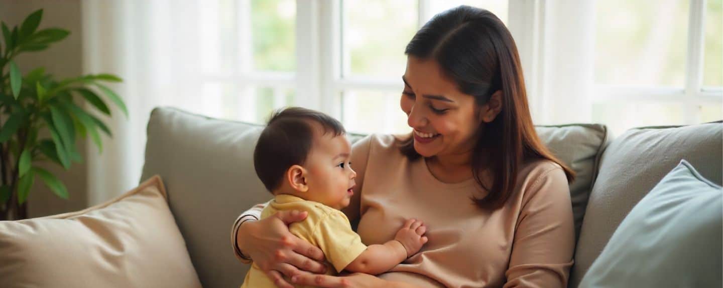 Choose the right diaper for your baby