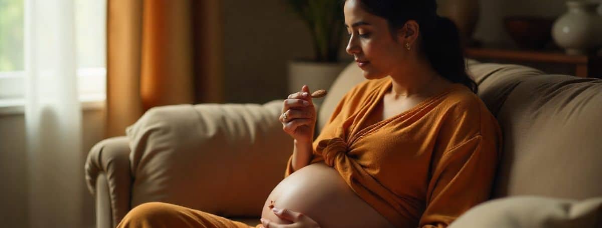 प्रेगनेंसी में बादाम खाना कितना फायदेमंद है? फायदे, तरीका और सही मात्रा