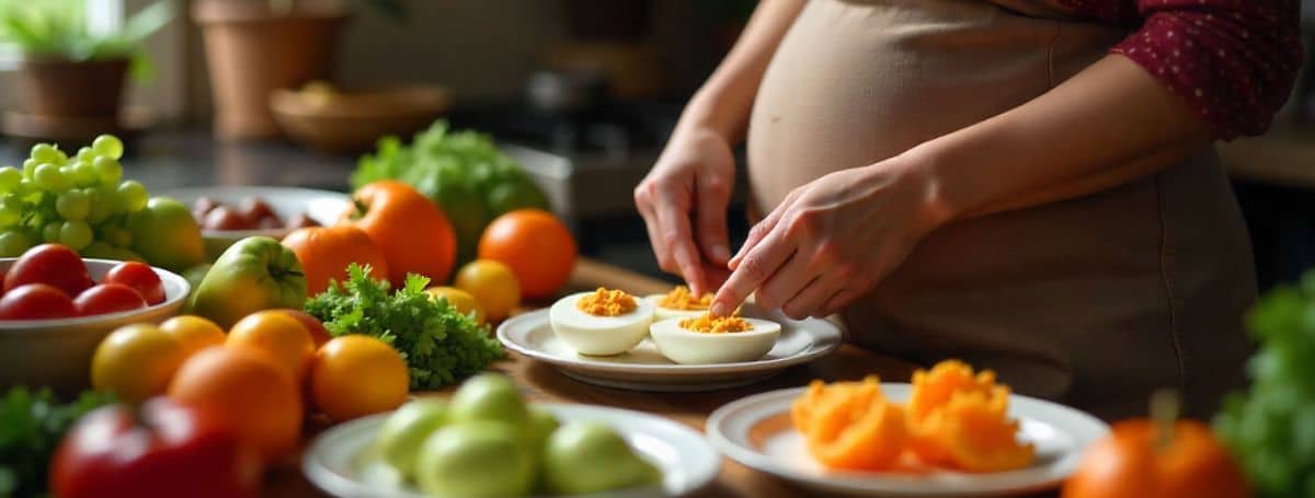 What to Eat for Getting Pregnant Fast — 12 Fertility-Boosting Foods You Must Add to Your Diet