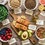 What to Eat for Getting Pregnant Fast — 12 Fertility-Boosting Foods You Must Add to Your Diet