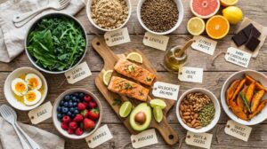 What to Eat for Getting Pregnant Fast — 12 Fertility-Boosting Foods You Must Add to Your Diet