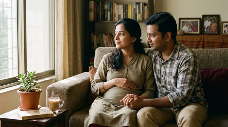 मिसकैरेज के बाद प्रेग्नेंसी कब प्लान करें — शारीरिक और मानसिक तैयारी