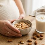 प्रेगनेंसी में बादाम खाना कितना फायदेमंद है? फायदे, तरीका और सही मात्रा
