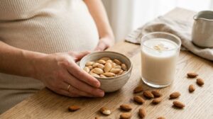 प्रेगनेंसी में बादाम खाना कितना फायदेमंद है? फायदे, तरीका और सही मात्रा