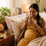 प्रेग्नेंसी में खांसी का इलाज: सुरक्षित दवाइयाँ, घरेलू उपाय और क्या न करें