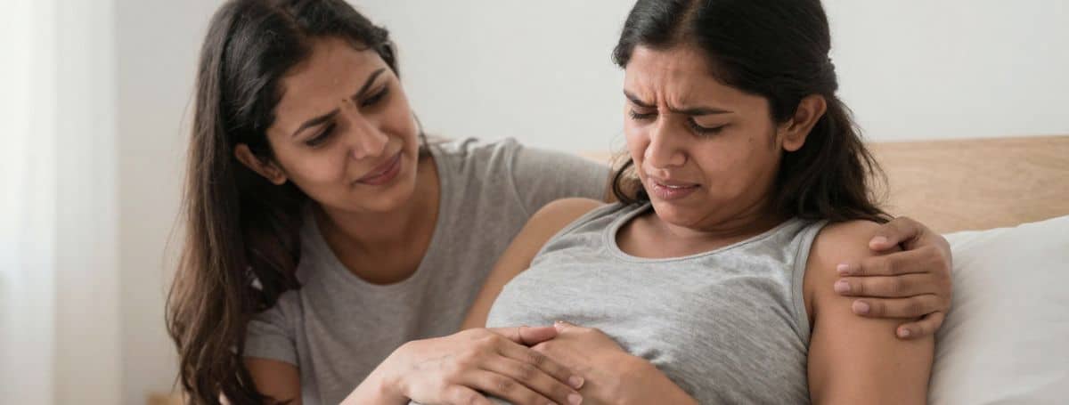 Labour Pain & Stages of Delivery Explained: Symptoms, Timeline and Duration for First-Time Moms
