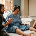 Labour Pain & Stages of Delivery Explained: Symptoms, Timeline and Duration for First-Time Moms