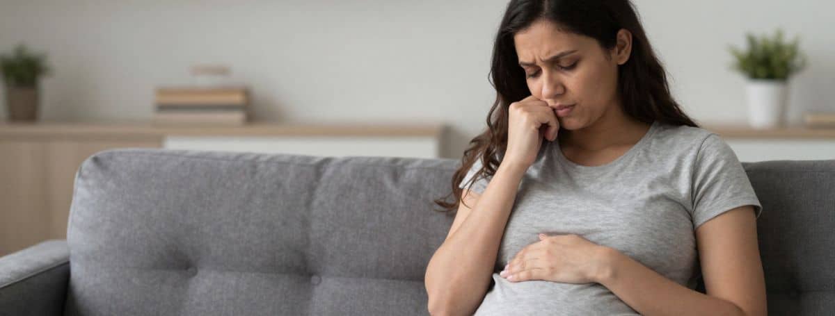 Mood Swings During Pregnancy: Causes, Timeline & How to Manage Emotional Changes