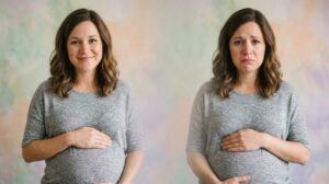 Mood Swings During Pregnancy: Causes, Timeline & How to Manage Emotional Changes