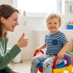 Potty Training Made Easy: Right Age, Signs & Proven Tips for Stress-Free Toilet Training