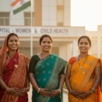 Top 10 Government Schemes for Pregnant Women in India (2026)