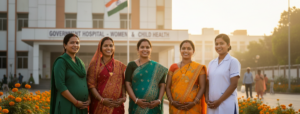 Top 10 Government Schemes for Pregnant Women in India (2026)