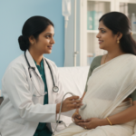 Free Healthcare Services for Pregnant Women in India