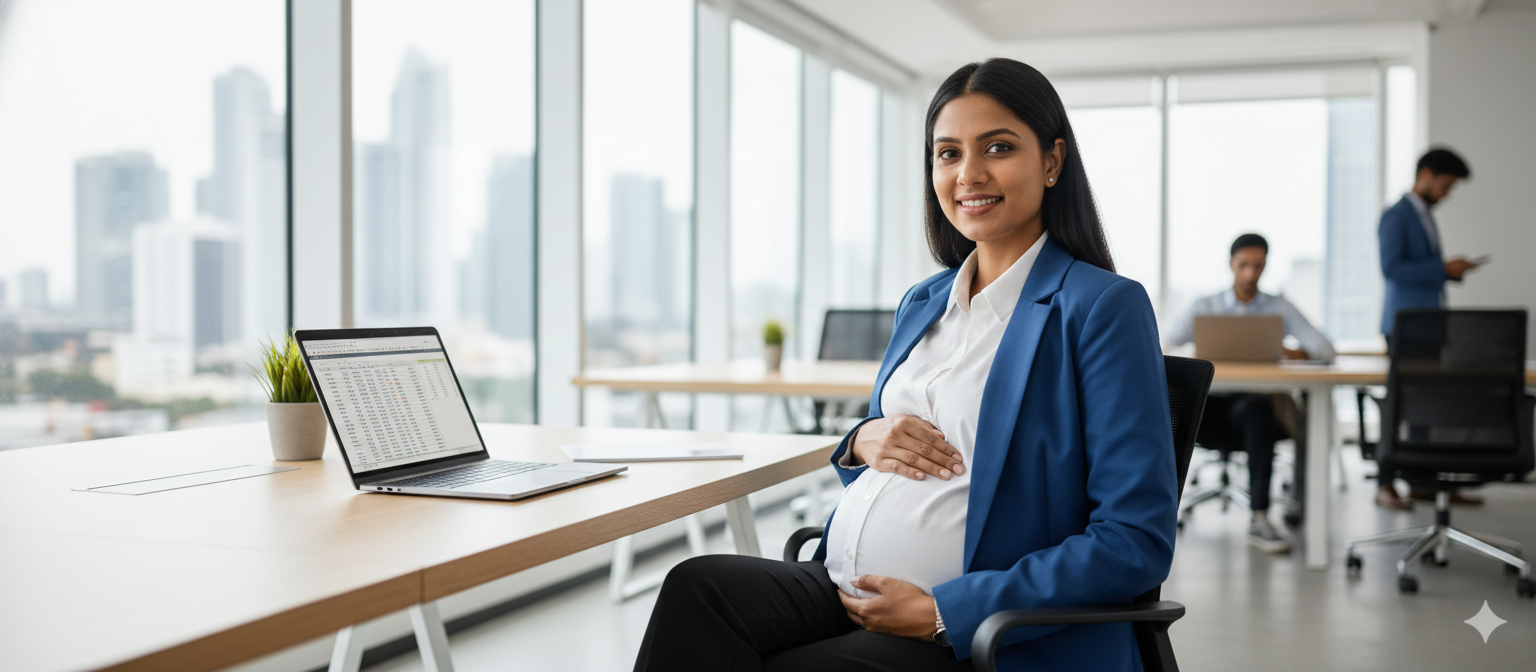 maternity leave rules