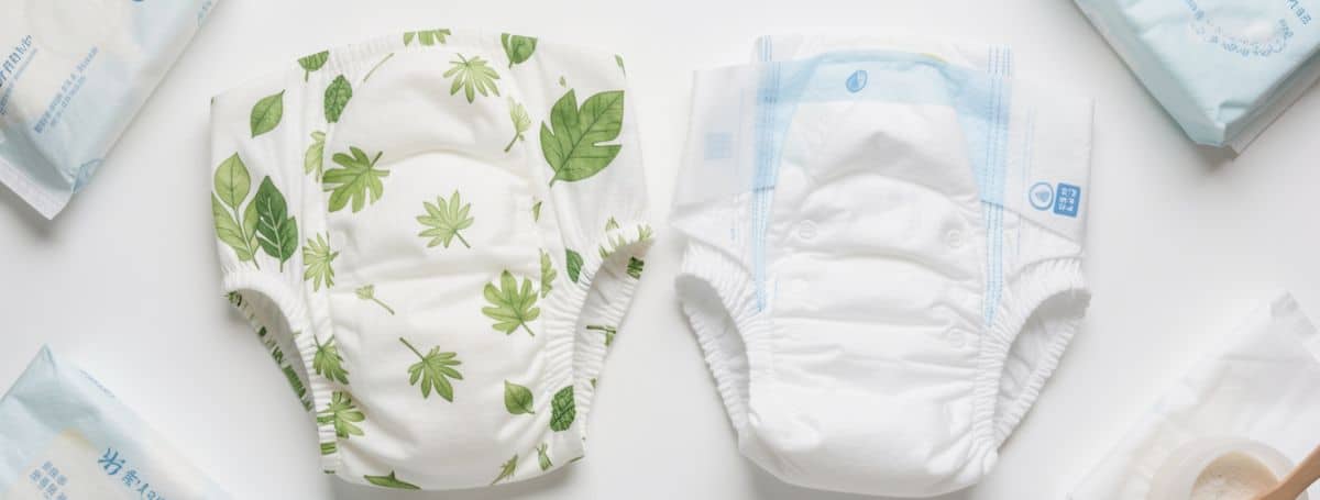 Natural vs Chemical Diapers What Parents Should Know Before Choosing