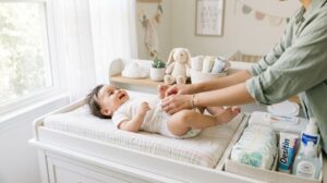 Diaper Care Storage, Usage Tips & Common Mistakes Parents Make