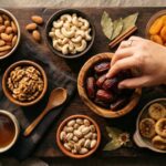 Dry Fruits During Pregnancy: Benefits, Best Choices & Daily Intake