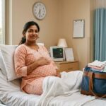 नॉर्मल डिलीवरी के लक्षण: प्रसव से पहले दिखने वाले संकेत