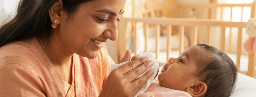 Baby Wet Wipes: The Complete Guide for Indian Parents (2026)