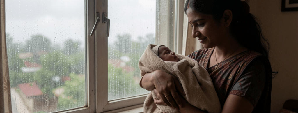 Monsoon Baby Care