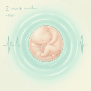 2nd Month Pregnancy Guide