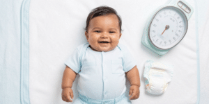 Baby Diaper Size Calculator: Find Your Baby’s Perfect Fit by Weight