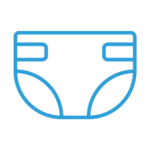 Tape Style Diaper