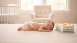 Best Diapers for Newborn in India (2026): A Simple Buyer’s Guide