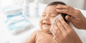 Best Baby Wipes for Sensitive Skin: What Indian Dermatologists Recommend