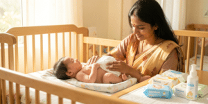 How to Choose Baby Wipes for Indian Summers: Heat, Humidity & Hygiene