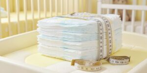M Size Diapers: Weight Range, Fit Guide & When to Switch from S to M
